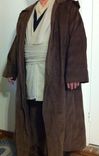 Jedi Knight Star Wars 1 small