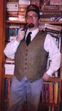 Vests 1 small