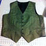 Vests 2 small