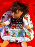 American Doll Clothes Fit Most 18 Inch Dolls 2 small