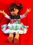 American Doll Clothes Fit Most 18 Inch Dolls 1 small