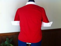 40'S Wonder Woman Costume Top 1 small