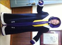 Designer Cosplay Robe 2 small