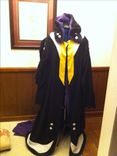 Designer Cosplay Robe 1 small