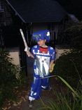 Minecraft Costume 1 small