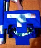 Minecraft Costume 5 small