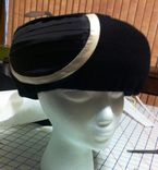 Jewish Rabi Robe And Miznefet 2 small