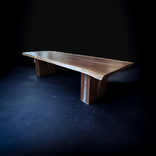 The Foster- Dining Table  2 small