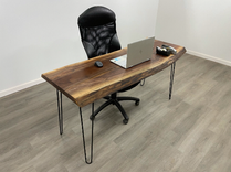 Makeup Desk, Makeup Table, Vanity Desk, Vanity For Bedroom, Small Vanity, Dressing Table 5 small