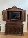 Walnut Armoire 3 small