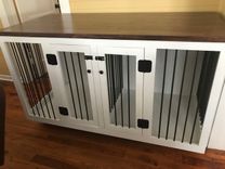 Dog Kennel Table 1 small