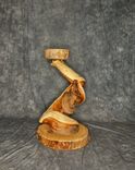 Jumiper Taxidermy Display Stand 1 small
