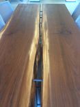 Live Edge Conference Table 3 small