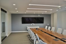 Live Edge Conference Table 2 small