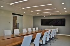 Live Edge Conference Table 4 small