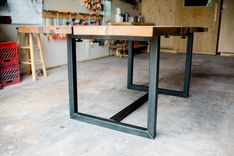 Custom Conference Table 3 small