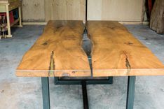 Custom Conference Table 5 small