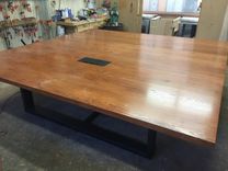 Custom Conference Table 2 small