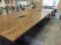 Custom Conference Table 2 small