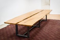 Slab Conference Table 1 small