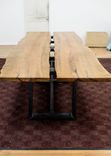 Slab Conference Table 2 small