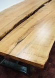 Slab Conference Table 5 small