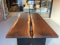 Live Edge Conference Table 1 small