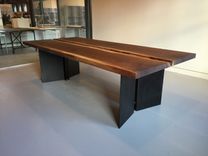 Live Edge Conference Table 2 small