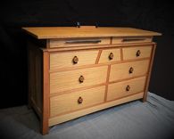 Harry Potter Inspired Dresser 1 small