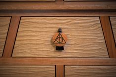 Harry Potter Inspired Dresser 5 small