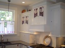 Mackintosh Kitchen 15 small
