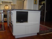 Mackintosh Kitchen 4 small