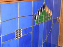 Mackintosh Washstand 3 small