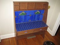 Mackintosh Washstand 1 small