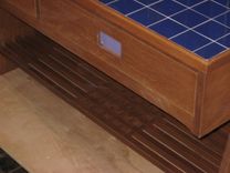 Mackintosh Washstand 4 small