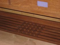 Mackintosh Washstand 5 small