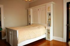 Mackintosh Bedroom Suite 2 small