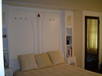 Mackintosh Bedroom Suite 3 small