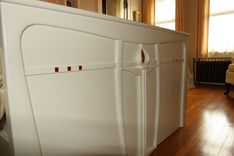 Mackintosh Bedroom Suite 4 small