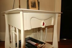 Mackintosh Bedroom Suite 5 small