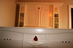 Mackintosh Bedroom Suite 1 small