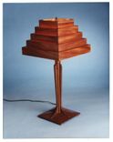 Myan Lamp 1 small