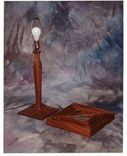 Myan Lamp 2 small