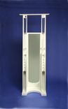 Mackintosh Cheval Mirror 1 small