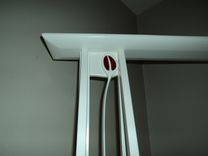 Mackintosh Cheval Mirror 4 small
