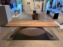 Modern Mid-Century Coffee Table 1 small