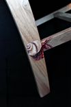 Hand Painted Surfboard Themed Chair 4 small