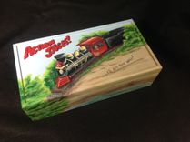 Keepsake Box, Memory Box, Treasure Box 1 small