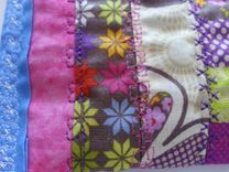 Custom Quilted Nook Kindle E-Reader Or Tablet Sleeve Case 4 small