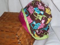 Sun Hats 3 small